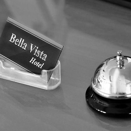Hotel Bella Vista 피레아스 외부 사진